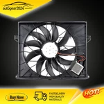 Oem Radiator Cooling Fan Assembly For Mercedes-benz Gl/ml Class Suvs 1645000093. Fixed Price $159.99.