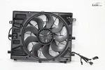 2018-2023 Chevy Equinox 1.5L Radiator Cooling Fan Shroud W/ Blade & Motor Oem. Fixed Price $339.69.