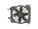 Engine Cooling Fan Assembly Dorman For 1995-2005 Chevrolet Cavalier 1996 1997. Fixed Price $94.41.