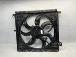18-24 Alfa Romeo Stelvio 2.0L Radiator Cooling Fan Motor W/ Blade Q. Fixed Price $112.49.