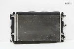 2012-2016 Buick Lacrosse 2.4L Engine Coolant Cooling Radiator W/ Fan Motor Oem. Fixed Price $231.76.