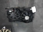Used Engine Cooling Fan Motor Fits: 2014 Lincoln Mkx W/o Tow Package Grade. Fixed Price $116.99.