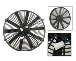 Gasket 1988MRG Mr. Electric Cooling Fan - Reversible 16 Inch Diamete. Fixed Price $263.77.