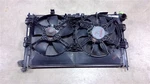 2014 Mitsubishi Outlander Sport Radiator Fan 86754. Fixed Price $239.00.