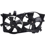 For Mazda Mpv Radiator Fan 2002 03 04 2005 Dual MA3115131. Fixed Price $183.39.