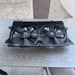 2010-2014 Lincoln Navigator Radiator Cooling Fan Motor Oem AL34-8C607-AC. Fixed Price $82.00.