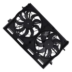 Cooling Fan Assembly For Nissan Rogue Platinum/s/sv 2021-23 NI3115166 214816RA0A. Fixed Price $115.34.