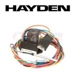 Hayden Engine Cooling Fan Controller For 2006-2010 Bmw 130I Belts Clutch. Fixed Price $54.24.
