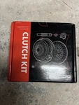 Transmission Clutch Kit For Audi A4 Quattro 2005-2008 L4 2.0L Turbocharged. Fixed Price $300.00.