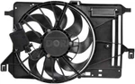 Dorman 621-543 Radiator Fan Assembly With Controller. Fixed Price $262.58.