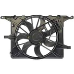 620-953 Dorman Cooling Fan Assembly New For Pontiac Solstice Saturn Sky 07-10. Fixed Price $109.99.