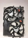2022 Ram Promaster 2500 Radiator Cooling Fan Assembly 3.6L 23K. Fixed Price $240.03.