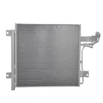 For Mazda CX-30 2021-2023 A/c Condenser 2.5L L4 With Built-in Receiver/dryer. Fixed Price $114.80.