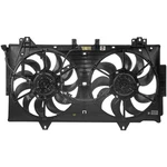 621-402 Dorman Cooling Fan Assembly For Mazda 2011-2013. Fixed Price $254.28.