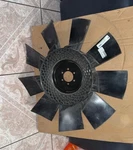 Brand New Mack Volvo 26" Engine Cooling Fan 9-BLADE 2MH368 3912992660251. Fixed Price $225.00.