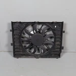 2011-2018 Porsche Cayenne Hybrid Radiator Fan 95810606130 Oem. Fixed Price $170.25.