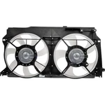 620-850 Dorman Cooling Fan Assembly For Toyota 86 Subaru Brz Scion Fr-s 13-16. Fixed Price $225.21.