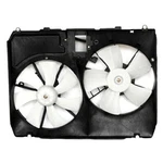 For Lexus RX330 2004-2006 Tyc Dual Radiator & Condenser Fan Assembly. Fixed Price $199.49.