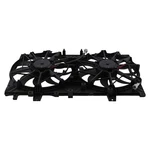 Radiator Ac Cooling Fan For Nissan Rogue 2014-2020 218414CE0A 214815HA0A. Fixed Price $83.30.