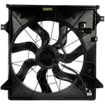 Dorman 621-435 Radiator Fan Assembly Without Controller. Fixed Price $470.10.