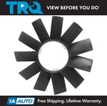 Trq Radiator Cooling Fan Blade For Bmw Z3 E32 E34 E36 E39 E46 E53. Fixed Price $51.95.