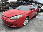Radiator Fan Motor Assembly Cylinder Fits 03-08 Tiburon 1134150. Fixed Price $34.30.