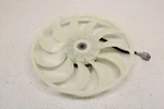 Subaru Wrx Sti Cooling Fan Assembly 11 Blade Genuine Oem 2015-2017. Fixed Price $49.99.