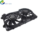 Radiator Cooling Fan Assembly 20979495 2013-2016 For Chevrolet Malibu Impala 2.5. Fixed Price $76.38.