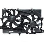 Radiator & Condenser Fan Assy Uac FA50283C. Fixed Price $211.38.