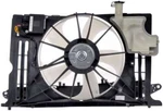 Dorman Engine Cooling Fan , Pn# 621-538. Fixed Price $214.67.