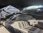 Passenger Radiator Fan Motor Only Fits 13-17 Equinox 29089668. Fixed Price $110.70.