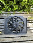 Plymouth Prowler 97-02 Oem Electric Radiator Cooling Fan Motor ASSEMBLY?04786497. Fixed Price $402.50.