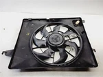 2011 2012 2013 Kia Sorento 2.4L Radaitor Cooling Fan Assembly 253801U100. Fixed Price $90.00.