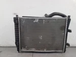 2012 Chevy Corvette C6 Grand Sport Radiator / Fan Assembly - * #9355 S3. Fixed Price $143.99.