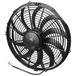 Spal 1840 Cfm 14IN High Performance Fan Push/curved (VA08-AP71/LL-53S). Fixed Price $195.00.