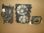2001-2005 Toyota RAV4 Right Rh Cooling Fan Assembly 99K Miles Oem Lkq. Fixed Price $105.85.