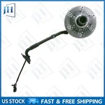 Engine Fan Clutch #3222 Fits 09-16 Gmc Savana 2500 3500 4500 Chevrolet Express. Fixed Price $163.29.