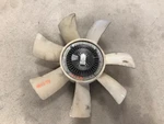 08 Isuzu Nqr 5.2L 4HK1 Used Diesel Fan Clutch And Blade Assembly. Fixed Price $373.22.