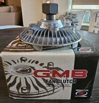 Gmb 930-2110 Engine Cooling Fan Clutch For 154561 Belts Motor Fd. Fixed Price $24.00.