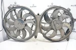 19-25 Nissan Altima 2.5L Dual Radiator Cooling Fan Motor Assy 21481-6CA2A Oem. Fixed Price $148.32.