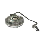 3282 Severe Duty E-v Fan Drive Clutch For Dodge Cummins Diesel L6 Engine, 2.... Fixed Price $143.80.