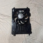 2019-2020 Ford Transit Connect 2.0L Radiator Cooling Fan Oem KV618C607AD. Fixed Price $209.99.