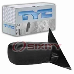 Tyc Right Door For 1999 Bmw 318I Body Mirrors Yz. Fixed Price $96.33.