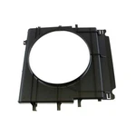 68013658AA Genuinexl Fan Shroud For Sprinter Dodge 2500 Van 3500 2007-2009. Fixed Price $159.46.