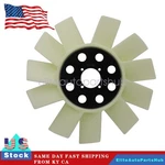 New Fits Chevy Olds S10 Pickup Blazer Fan Blade Radiator Cooling 15976889 Usa. Fixed Price $37.35.