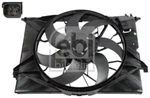 Febi Bilstein 107616 Fan, Radiator For Mercedes-benz. Fixed Price $644.72.