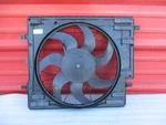 Volvo XC90 T6 T8 Radiator Cooling Fan Assembly 2016-2023 Oem P32252374. Fixed Price $249.00.