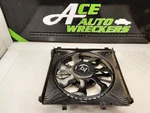 Tesla 2018 Radiator Fan Motor 652177. Fixed Price $145.00.