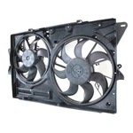 Ford Taurus/police Interceptor Sedan 2013-2019 Radiator Fan Assembly 3.5L. Fixed Price $160.34.