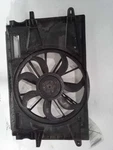 Radiator Fan Motor Assembly Id 13356651 Fits 17-19 Cruze 524012. Fixed Price $86.05.